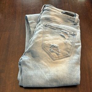 Risen Jeans